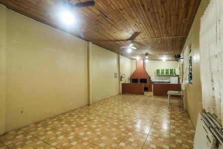 Apartamento para alugar com 67m², 3 quartos e 1 vagaÁrea comum - Salão de festas