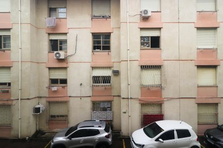 Apartamento para alugar com 67m², 3 quartos e 1 vagaVista do Quarto 2