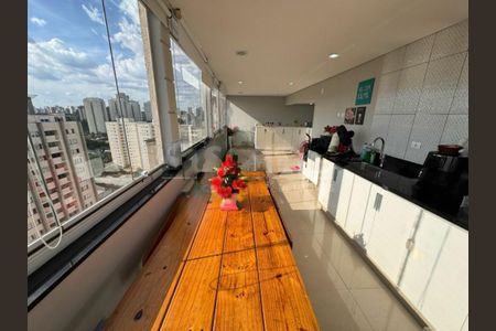 Apartamento à venda com 148m², 4 quartos e 1 vaga