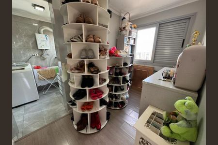 Apartamento à venda com 4 quartos, 148m² em Vila Sofia, São Paulo