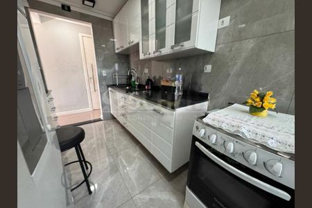 Apartamento à venda com 148m², 4 quartos e 1 vaga