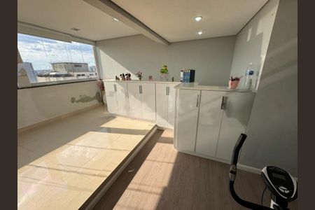 Apartamento à venda com 148m², 4 quartos e 1 vaga