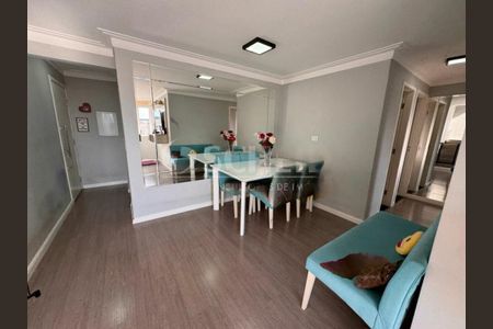 Apartamento à venda com 148m², 4 quartos e 1 vaga