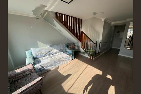 Apartamento à venda com 148m², 4 quartos e 1 vaga
