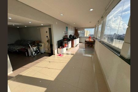 Apartamento à venda com 148m², 4 quartos e 1 vaga