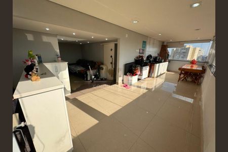 Apartamento à venda com 148m², 4 quartos e 1 vaga