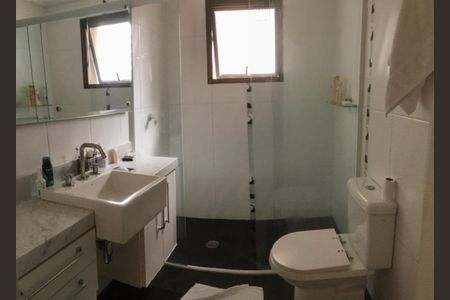 Apartamento à venda com 3 quartos, 128m² em Vila Mascote, São Paulo
