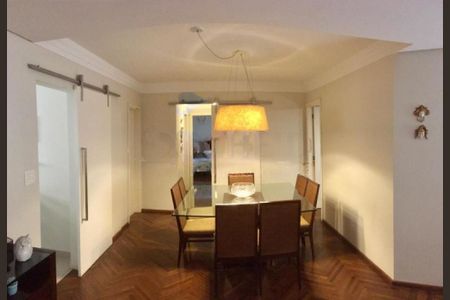 Apartamento à venda com 3 quartos, 128m² em Vila Mascote, São Paulo