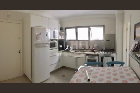Apartamento à venda com 3 quartos, 128m² em Vila Mascote, São Paulo