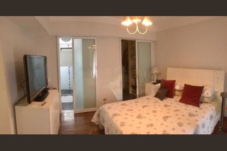 Apartamento à venda com 3 quartos, 128m² em Vila Mascote, São Paulo