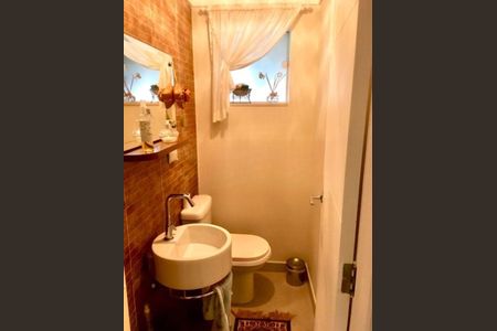 Apartamento à venda com 3 quartos, 128m² em Vila Mascote, São Paulo