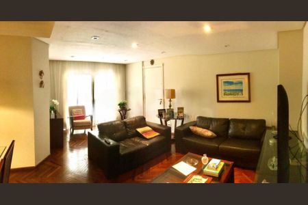 Apartamento à venda com 3 quartos, 128m² em Vila Mascote, São Paulo