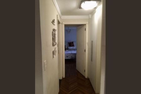 Apartamento à venda com 128m², 3 quartos e 2 vagas