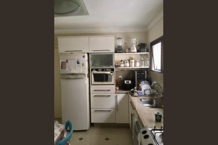 Apartamento à venda com 128m², 3 quartos e 2 vagas