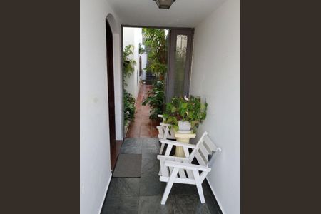 Casa à venda com 3 quartos, 159m² em Jardim Prudência, São Paulo