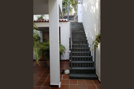 Casa à venda com 3 quartos, 159m² em Jardim Prudência, São Paulo