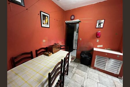 Casa à venda com 3 quartos, 360m² em Jardim Dom Bosco, São Paulo