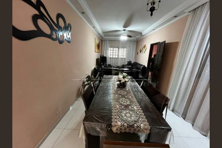 Casa à venda com 3 quartos, 360m² em Jardim Dom Bosco, São Paulo