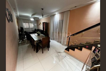 Casa à venda com 3 quartos, 360m² em Jardim Dom Bosco, São Paulo