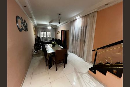 Casa à venda com 3 quartos, 360m² em Jardim Dom Bosco, São Paulo