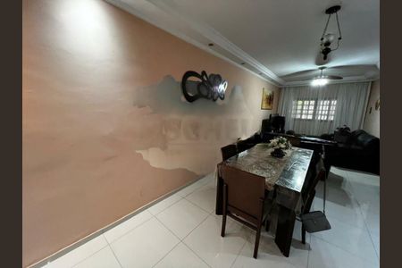 Casa à venda com 3 quartos, 360m² em Jardim Dom Bosco, São Paulo