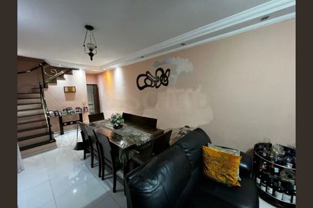 Casa à venda com 3 quartos, 360m² em Jardim Dom Bosco, São Paulo