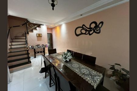Casa à venda com 3 quartos, 360m² em Jardim Dom Bosco, São Paulo