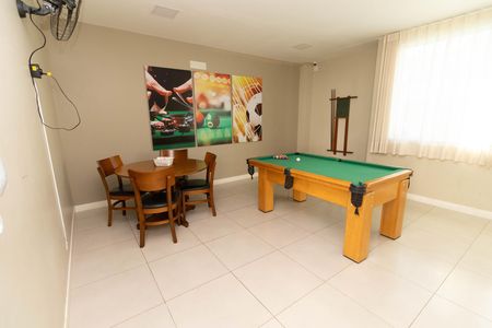 Apartamento para alugar com 65m², 3 quartos e 1 vaga