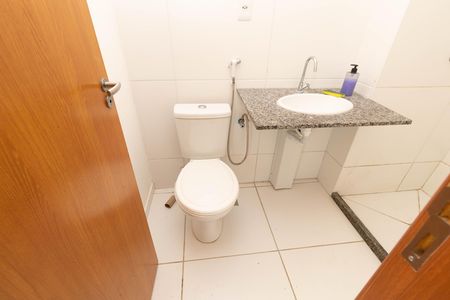 Apartamento para alugar com 65m², 3 quartos e 1 vaga