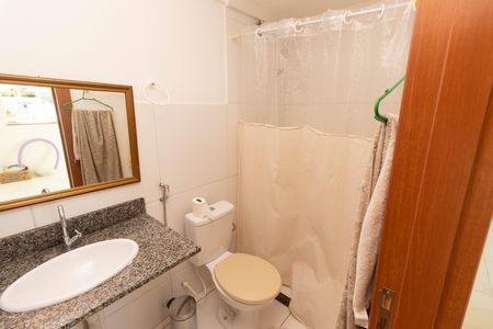 Apartamento para alugar com 65m², 3 quartos e 1 vaga