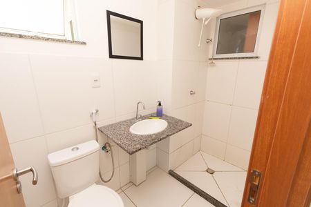 Apartamento para alugar com 65m², 3 quartos e 1 vaga