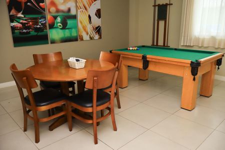 Apartamento para alugar com 65m², 3 quartos e 1 vaga