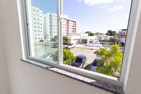 Apartamento para alugar com 65m², 3 quartos e 1 vaga