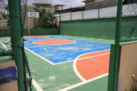 Apartamento para alugar com 65m², 3 quartos e 1 vaga