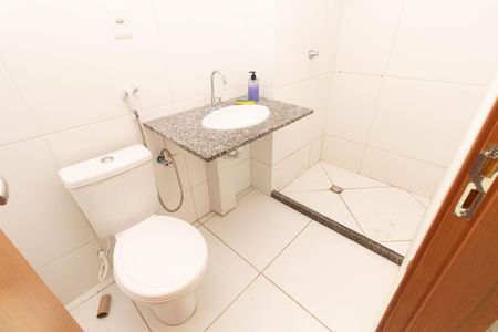 Apartamento para alugar com 65m², 3 quartos e 1 vaga