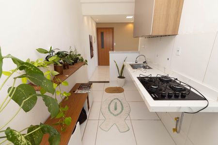 Apartamento para alugar com 65m², 3 quartos e 1 vaga