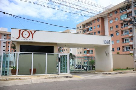 Apartamento para alugar com 65m², 3 quartos e 1 vaga