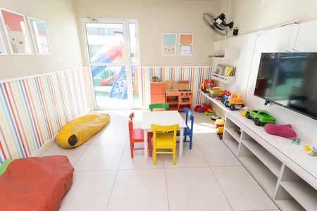 Apartamento para alugar com 65m², 3 quartos e 1 vaga