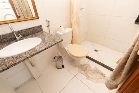 Apartamento para alugar com 65m², 3 quartos e 1 vaga
