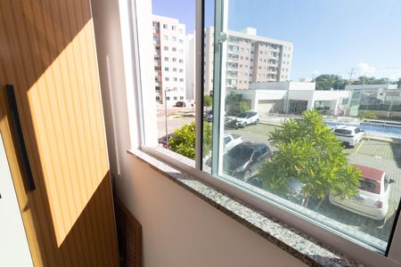 Apartamento para alugar com 65m², 3 quartos e 1 vaga
