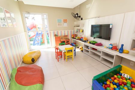 Apartamento para alugar com 65m², 3 quartos e 1 vaga