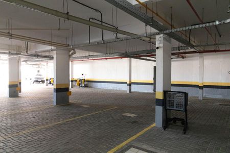 Apartamento para alugar com 65m², 3 quartos e 1 vaga