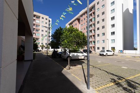 Apartamento para alugar com 65m², 3 quartos e 1 vaga