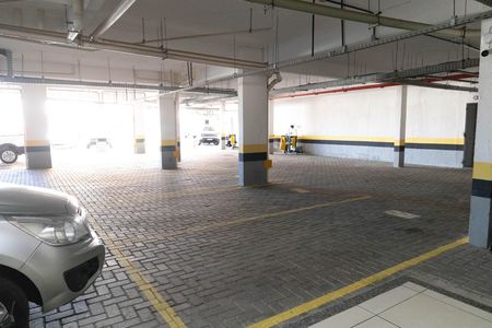 Apartamento para alugar com 65m², 3 quartos e 1 vaga