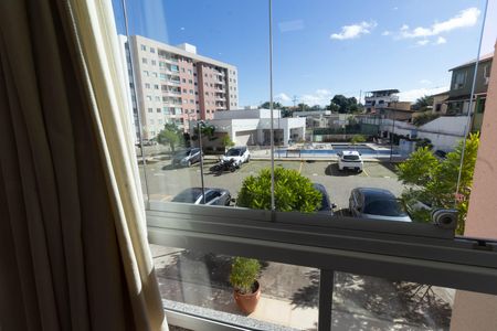 Apartamento para alugar com 65m², 3 quartos e 1 vaga