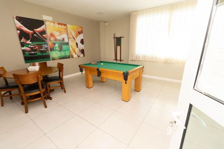 Apartamento para alugar com 65m², 3 quartos e 1 vaga