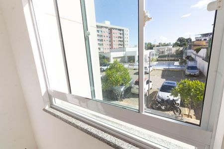 Apartamento para alugar com 65m², 3 quartos e 1 vaga