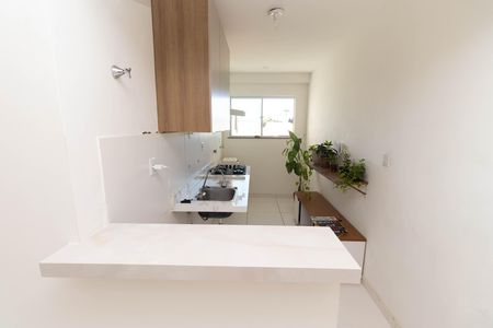 Apartamento para alugar com 65m², 3 quartos e 1 vaga