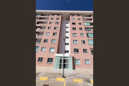 Apartamento para alugar com 65m², 3 quartos e 1 vaga