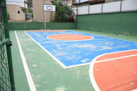 Apartamento para alugar com 65m², 3 quartos e 1 vaga